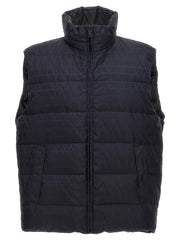Valentino Garavani Multicolor Polyamide Shell Jacket