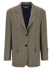 Marni Multicolor Polyester Blazer