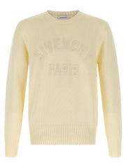 Givenchy Beige Cotton Cardigan