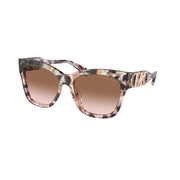 Michael Kors Multicolor Acetate Sunglasses