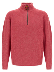 J.W.Anderson Multicolor Wool Cardigan