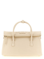 Maison Margiela Multicolor Goatskin Handbag