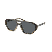 Michael Kors Multicolor Acetate Sunglasses