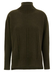 Tom Ford Bicolor Cashmere Cardigan