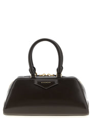 Givenchy Brown Calfskin Handbag