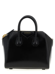 Givenchy Black Calfskin Handbag