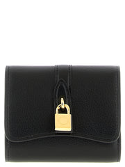 Stella McCartney Black Polyamide Cardholder