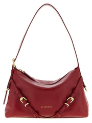 Givenchy Multicolor Calfskin Shoulder Bag