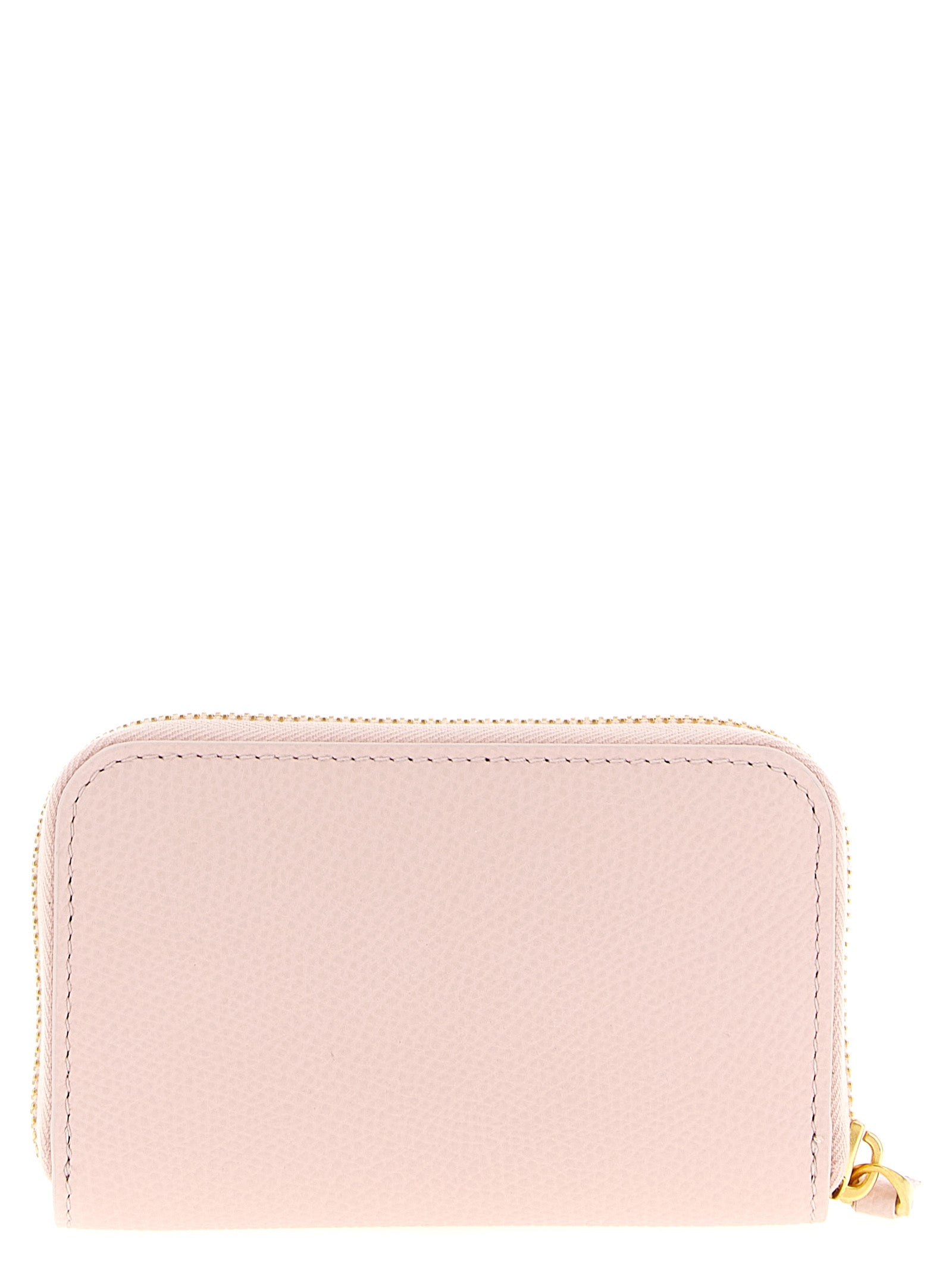Valentino Garavani Multicolor Calfskin Cardholder for Women