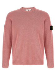 Stone Island Multicolor Cotton Cardigan