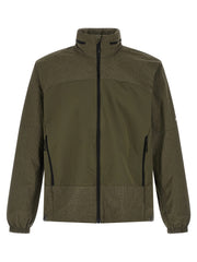 The North Face Bicolor Nylon Shell Jacket