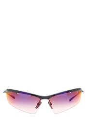 Balenciaga Multicolor Polyamide Sunglasses