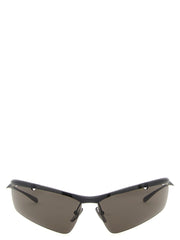 Balenciaga Black Polyamide Sunglasses