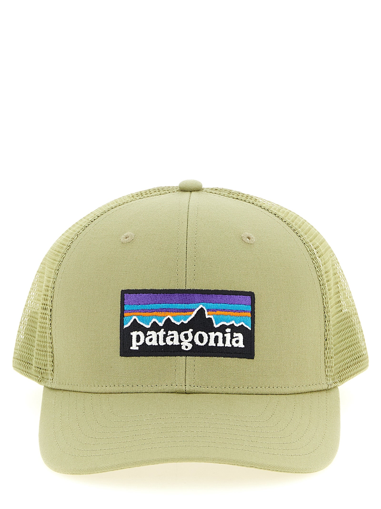 Patagonia Bicolor Organic Cotton Cap (Baseball Hat) for Men