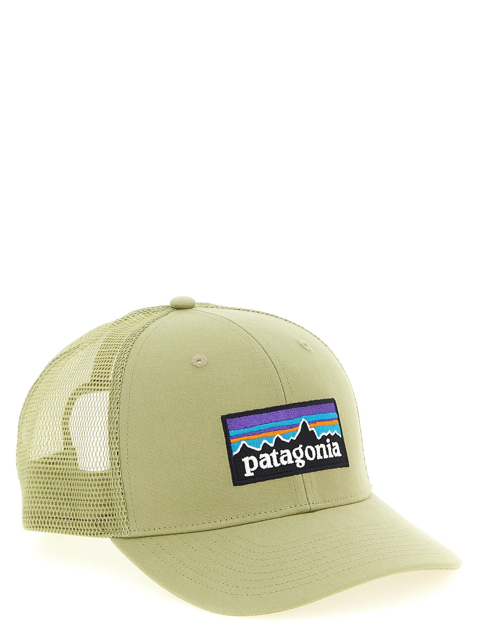 Patagonia Bicolor Organic Cotton Cap (Baseball Hat) for Men