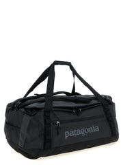 PATAGONIA Black Polyester Backpack