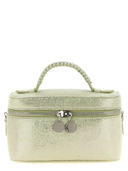 Stella McCartney Bicolor Polyester Crossbody Bag