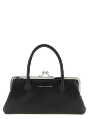 Comme Des Garçons Black Cowhide Cardholder
