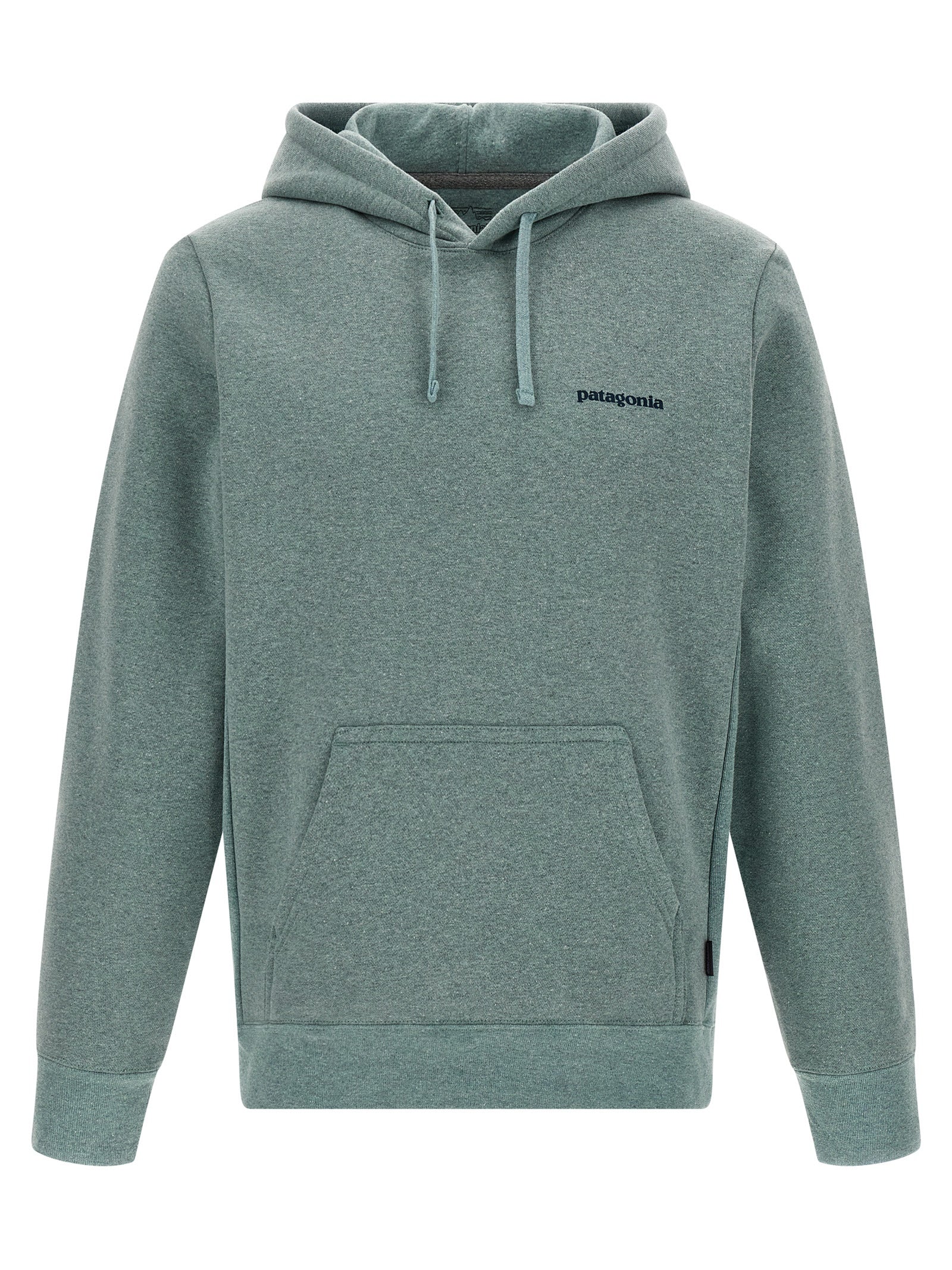 Patagonia Bicolor Polyester Sweatshirt for Men
