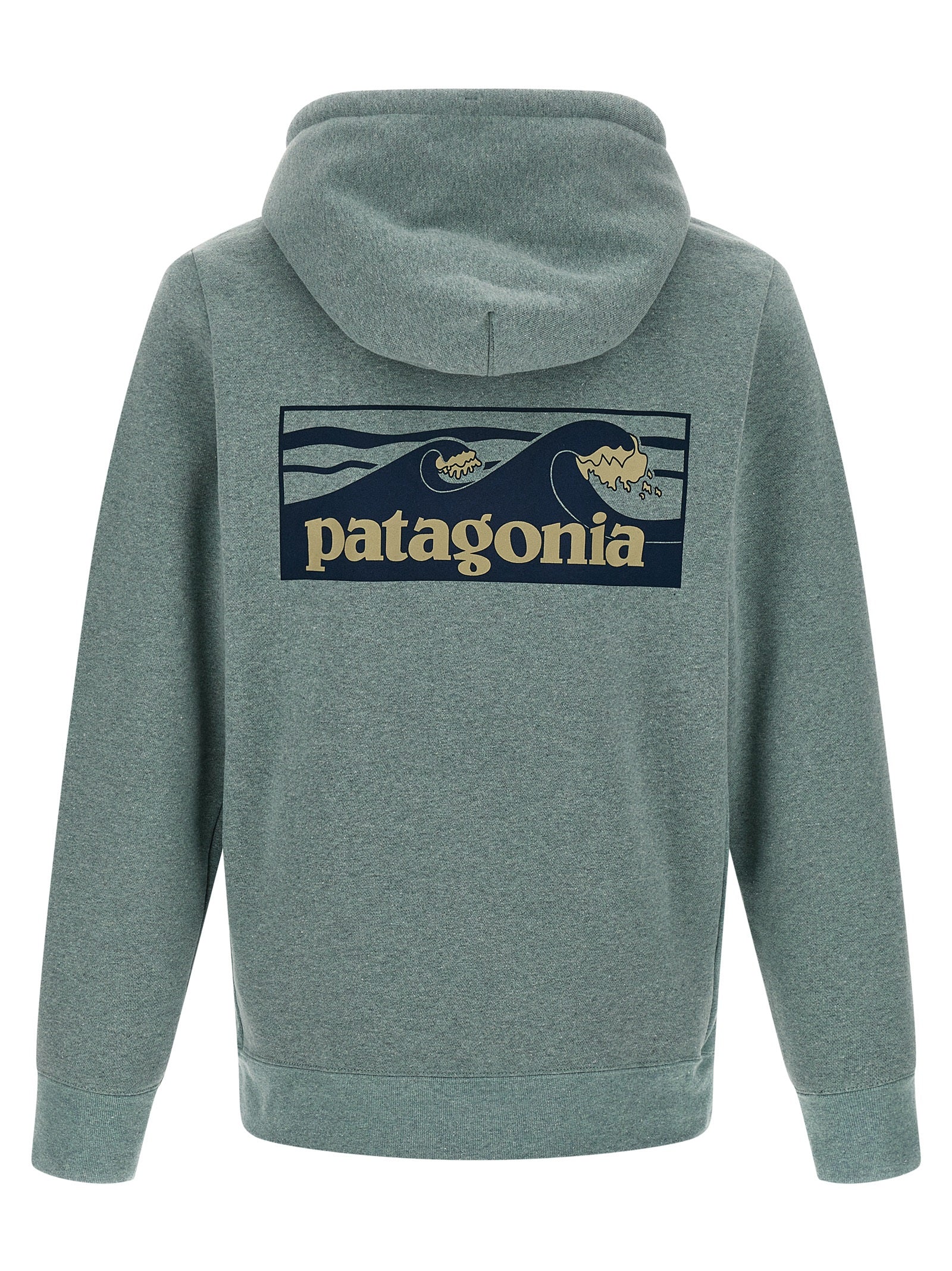 Patagonia Bicolor Polyester Sweatshirt for Men