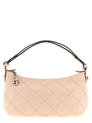 Tory Burch Multicolor Cowhide Clutch Bag