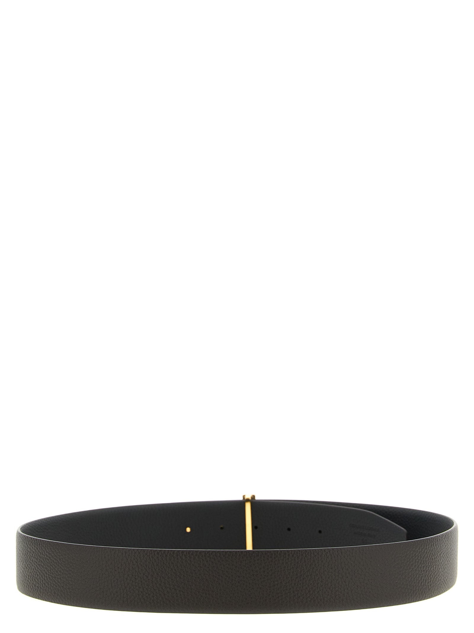 Tom Ford Multicolor Calfskin Regular Belt for Men