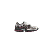 Saucony Bordeaux Synthetic Athletic Sneakers