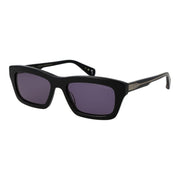 Ted Baker Black Acetate Sunglasses