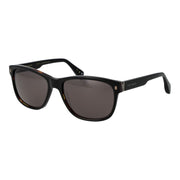 Ted Baker Black Acetate Sunglasses