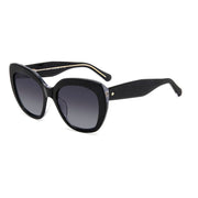 Kate Spade Black Acetate Sunglasses