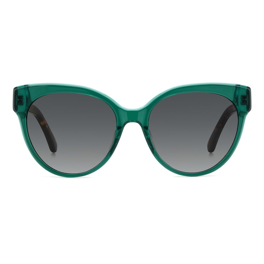 Kate Spade Bicolor Acetate Sunglasses