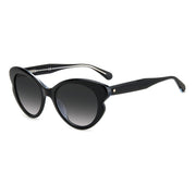 Kate Spade Black Acetate Sunglasses