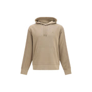 Burberry Bicolor Cotton Sweatshirt