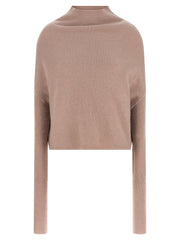 Rick Owens Multicolor Cashmere Cardigan