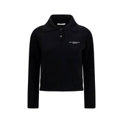Givenchy Black Cashmere Sweater