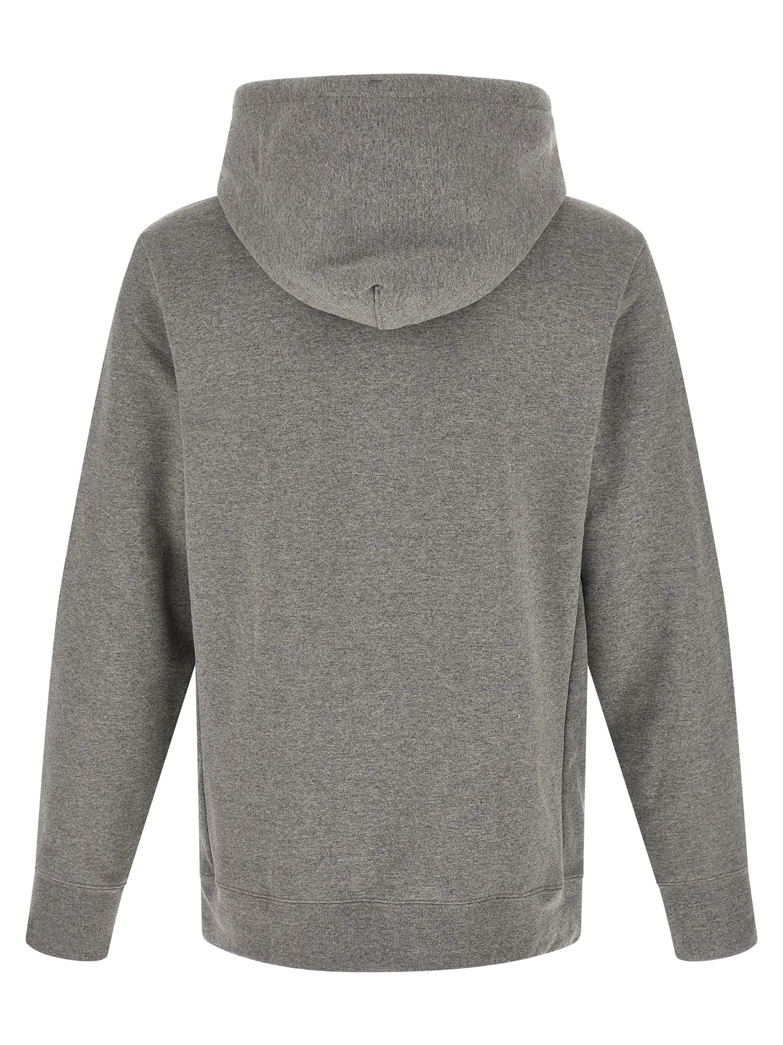 PATAGONIA Gray Polyester Sweatshirt
