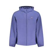 Tommy Hilfiger Blue Polyamide Men's Jacket