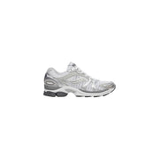 Saucony Bicolor Synthetic Athletic Sneakers