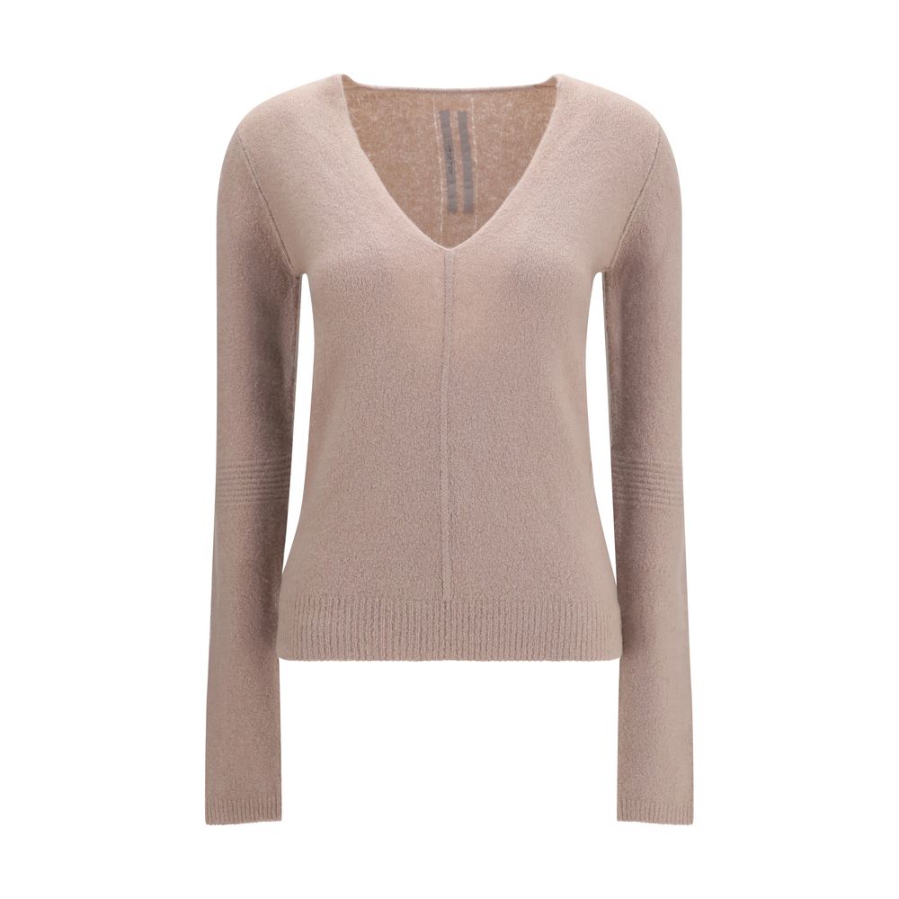 Rick Owens Multicolor Cashmere Sweater for Women