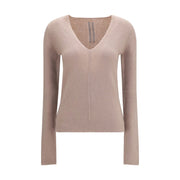 Rick Owens Multicolor Cashmere Sweater for Women
