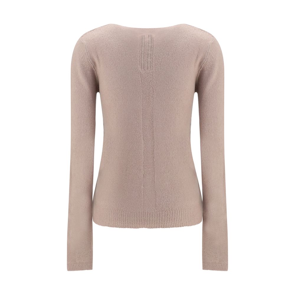 Rick Owens Multicolor Cashmere Sweater for Women