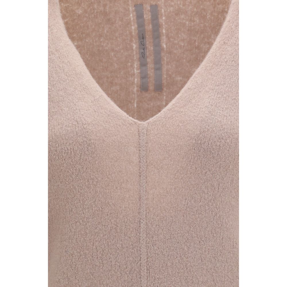 Rick Owens Multicolor Cashmere Sweater for Women