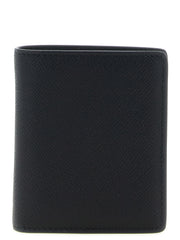 Maison Margiela Black Calfskin Wallet