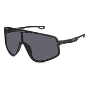 Carrera Black Injected Sunglasses