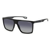 Carrera Black Injected Sunglasses