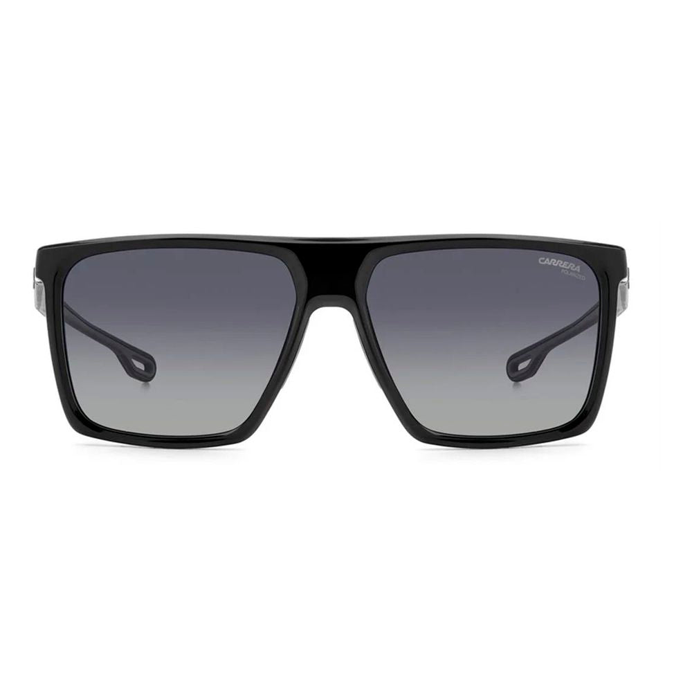 Carrera Black Injected Sunglasses