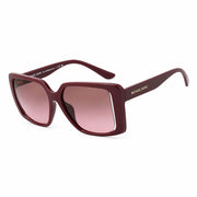 Michael Kors Multicolor Acetate Sunglasses