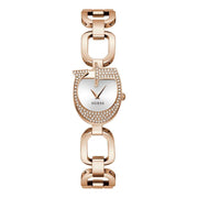 Guess Multicolor Stainless Steel Dress Watch