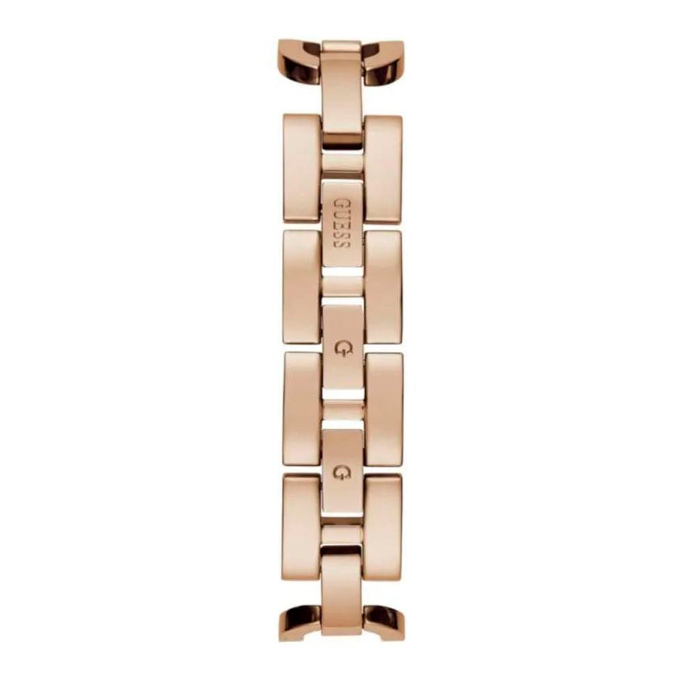 Guess Multicolor Stainless Steel Dress Watch