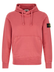 Stone Island Multicolor Cotton Sweatshirt